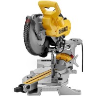 Торцовочная пила DeWalt DWS727 фото №2 — интернет-магазин Desire.md