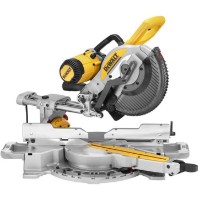 Торцовочная пила DeWalt DWS727 фото №3 — интернет-магазин Desire.md
