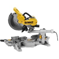 Торцовочная пила DeWalt DWS727 фото №4 — интернет-магазин Desire.md