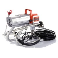 Aerograf Kamoto APS900200 Pro imaginea #2 — magazin online Desire.md