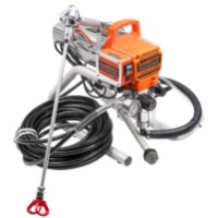 Aerograf Kamoto APS900200 Pro imaginea #3 — magazin online Desire.md