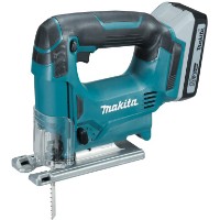 Электролобзик Makita JV183DWE фото №2 — интернет-магазин Desire.md