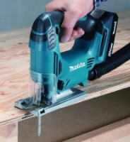 Электролобзик Makita JV183DWE фото №3 — интернет-магазин Desire.md