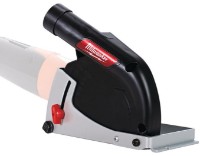 Система пылеудаления Milwaukee DEC125 (4932430467) фото №2 — интернет-магазин Desire.md