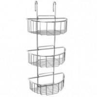 Poliţa Tatay Inox (42021)