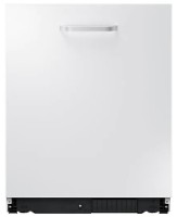 Встраиваемая посудомоечная машина Samsung DW60M5050BB/WT фото №1 — интернет-магазин Desire.md