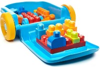 Конструктор Mega Bloks (FLT37) фото №2 — интернет-магазин Desire.md