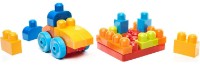 Конструктор Mega Bloks (FLT37) фото №3 — интернет-магазин Desire.md