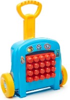 Конструктор Mega Bloks (FLT37) фото №4 — интернет-магазин Desire.md