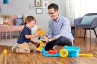 Конструктор Mega Bloks (FLT37) фото №5 — интернет-магазин Desire.md