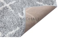Ковёр Eko Hali Loft LF 01 Grey Cream 2.00x2.90m фото №3 — интернет-магазин Desire.md