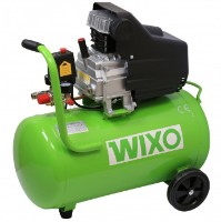 Компрессор Wixo ZB-0.13/8 фото №2 — интернет-магазин Desire.md