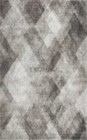 Ковёр Eko Hali Malaga 01 Grey 2.00х2.90m