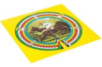 Joc educativ de masa Piatnik 100 Games (780196) imaginea #2 — magazin online Desire.md