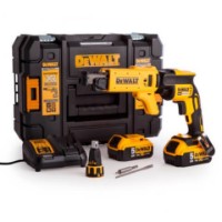 Шуруповерт DeWalt DCF620P2K фото №2 — интернет-магазин Desire.md