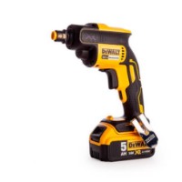 Шуруповерт DeWalt DCF620P2K фото №3 — интернет-магазин Desire.md