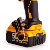 Шуруповерт DeWalt DCF620P2K фото №5 — интернет-магазин Desire.md