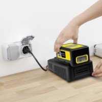 Încărcător Karcher 36V (2.445-033.0) imaginea #2 — magazin online Desire.md