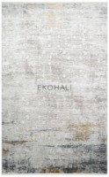 Ковёр Eko Hali Fresco FS 03 Grey 1.60x2.30m