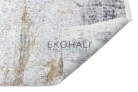 Ковёр Eko Hali Fresco FS 03 Grey 1.60x2.30m фото №3 — интернет-магазин Desire.md
