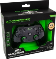 Gamepad Esperanza Vanquisher EGG110K Black imaginea #5 — magazin online Desire.md