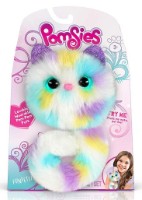Jucărie de pluș Pomsies Kitty Confetty (02246-F)