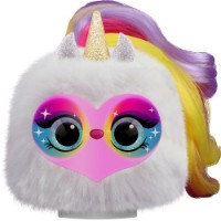 Мягкая игрушка Pomsies Unicorn Pixie Pop (02248-P)  фото №2 — интернет-магазин Desire.md