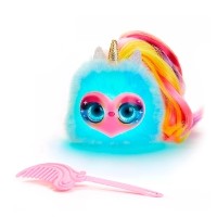 Мягкая игрушка Pomsies Unicorn Pixie Pop (02248-P)  фото №4 — интернет-магазин Desire.md