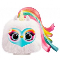 Мягкая игрушка Pomsies Unicorn Sparkle Rush (02248-S)  фото №3 — интернет-магазин Desire.md