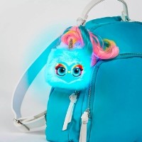 Мягкая игрушка Pomsies Unicorn Sparkle Rush (02248-S)  фото №5 — интернет-магазин Desire.md