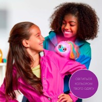 Мягкая игрушка Pomsies Unicorn Sparkle Rush (02248-S)  фото №2 — интернет-магазин Desire.md