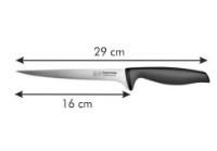 Cuțit Tescoma Precioso (881225) imaginea #2 — magazin online Desire.md