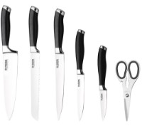 Набор ножей Vinzer VZ-89107