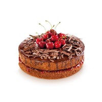 Tava de copt Tescoma Delicia 26cm (629418) imaginea #3 — magazin online Desire.md