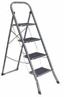 Лестница Eurogold Super Max 4 (2124) фото №1 — интернет-магазин Desire.md