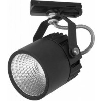 Corp de iluminat cu sina Tk-Lighting Tracer 4145 Black imaginea #2 — magazin online Desire.md