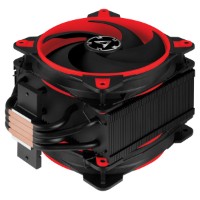 Cooler Procesor Arctic Freezer 34 eSports Duo Red imaginea #3 — magazin online Desire.md