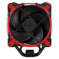 Cooler Procesor Arctic Freezer 34 eSports Duo Red imaginea #4 — magazin online Desire.md