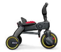Детский велосипед Doona Liki Trike S3 Flame Red (4897055669278) фото №4 — интернет-магазин Desire.md