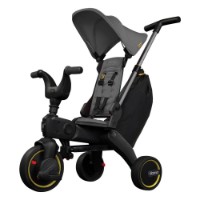 Детский велосипед Doona Liki Trike S3 Grey Hound фото №1 — интернет-магазин Desire.md