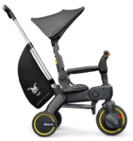Детский велосипед Doona Liki Trike S3 Grey Hound фото №2 — интернет-магазин Desire.md