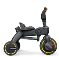 Детский велосипед Doona Liki Trike S3 Grey Hound фото №3 — интернет-магазин Desire.md