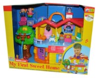 Set jucării Kiddieland (032730) imaginea #1 — magazin online Desire.md