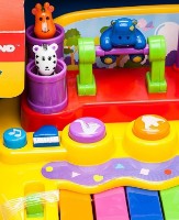 Pian Kiddieland (033423) imaginea #3 — magazin online Desire.md