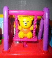 Pian Kiddieland (033423) imaginea #5 — magazin online Desire.md