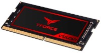 Memorie Team T-Force Vulcan 4GB SODIMM DDR4-2666MHz (TLRD44G2666HC18F-S01)  imaginea #2 — magazin online Desire.md