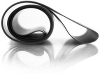 Эспандер HMS GU04 Black фото №4 — интернет-магазин Desire.md