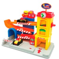 Set jucării transport Kiddieland (055707) imaginea #2 — magazin online Desire.md