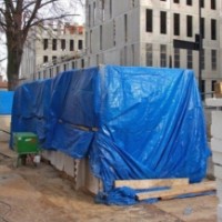 Тент Greentech 120gr (2x3) Blue фото №3 — интернет-магазин Desire.md