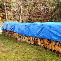 Тент Greentech 120gr (2x3) Blue фото №4 — интернет-магазин Desire.md